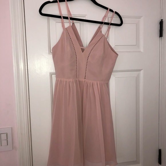 BCBGeneration Mini Dress - Picture 2 of 3